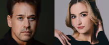T.R. Knight and Hannah Cruz Will Lead LITTLE SHOP OF HORRORS Off-Broadway