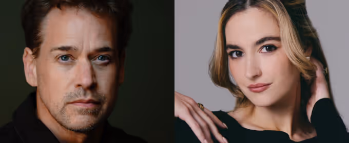 T.R. Knight and Hannah Cruz Will Lead LITTLE SHOP OF HORRORS Off-Broadway Photo
