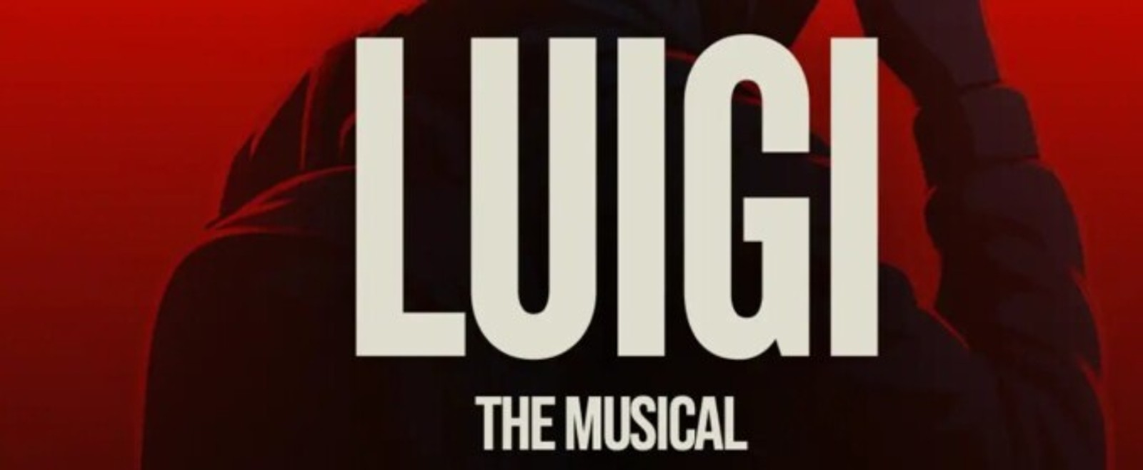 Cast Set For LUIGI THE MUSICAL Concert at The Green Room 42