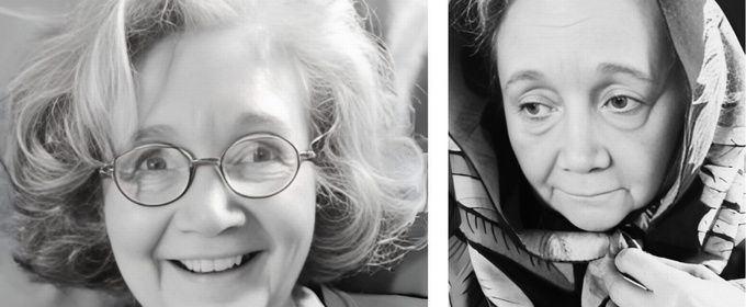 Lynne Griffin Will Lead EVEN UNTO DEATH Audio Theatre Premiere in May