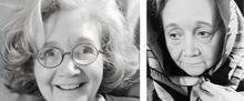 Lynne Griffin Will Lead EVEN UNTO DEATH Audio Theatre Premiere in May