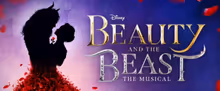 BEAUTY AND THE BEAST Vancouver Engagement On Sale Next Week