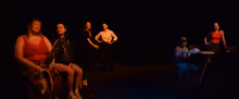 WAITING FOR GADOT Debuts at Chain One-Act Festival