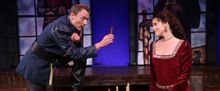 CAMELOT At North Coast Repertory Theatre