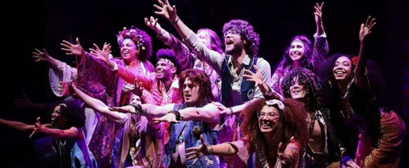 Review: HAIR at Musicalfare At SHEA’S 710 Theatre