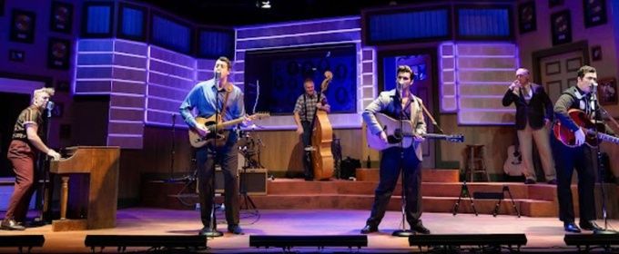 Review: MAGIC MOMENT OF RECORDING HISTORY