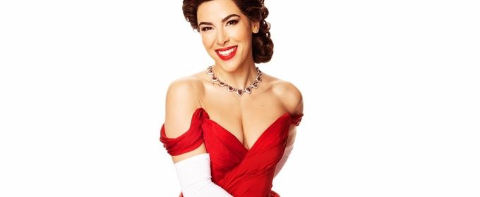 PRETTY WOMAN THE MUSICAL Will Come to Milton Keynes Theatre in 2027