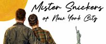 Sharon Wheatley and Aaron Haskell Will Lead World Premiere of MISTER SNICKERS OF NEW 