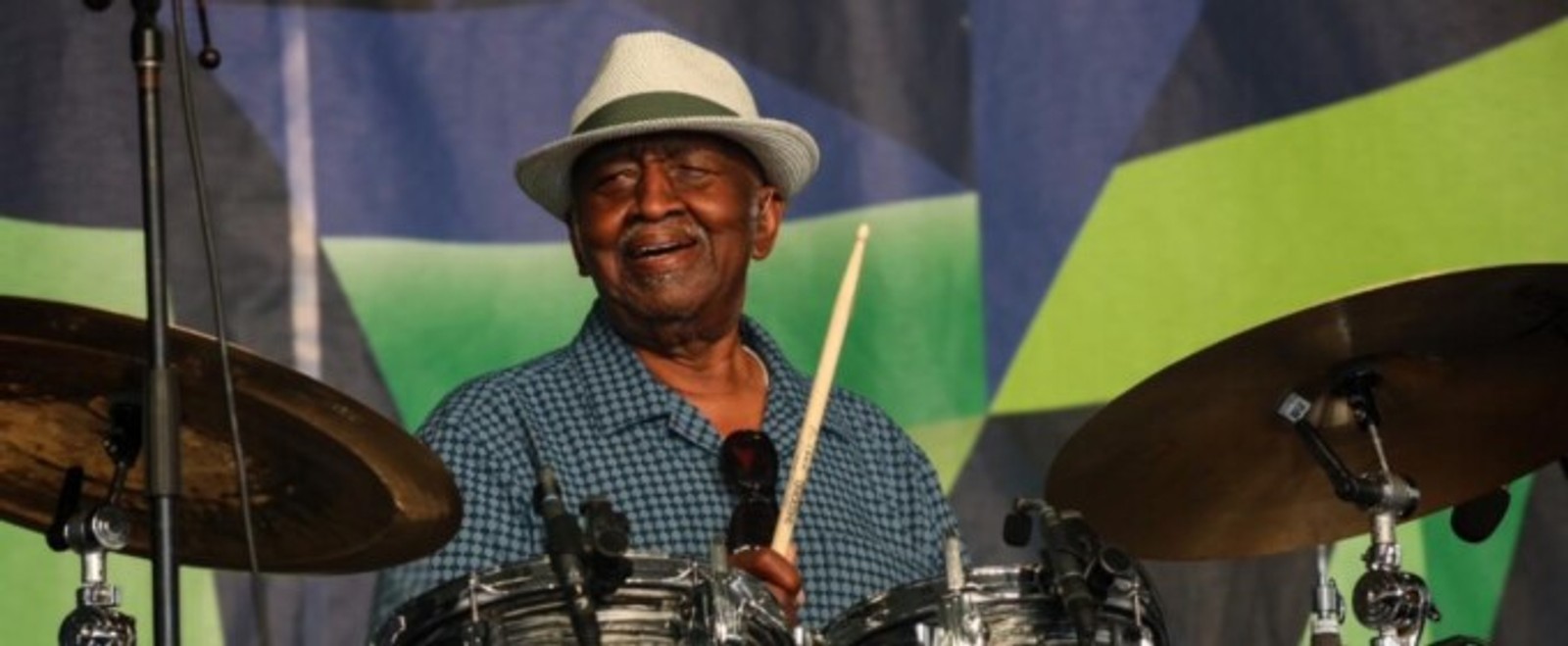 Bernard 'Pretty' Purdie to Receive Luminary Award at Pittsburgh Jazz Festival
