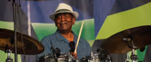 Bernard 'Pretty' Purdie to Receive Luminary Award at Pittsburgh Jazz Festival
