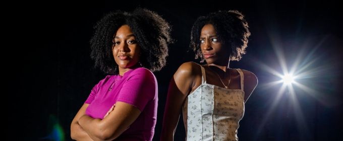 Photos: First Look at the Regional Premiere Of SCHOOL GIRLS; OR, THE AFRICAN MEA Photos