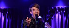 Coverage: Mark William Returns to The Green Room 42
