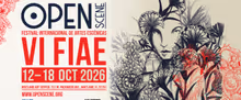 Open Scene Launches Three-Year Maitland Art Center Residency With Vi Fiae