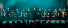 A TASTE OF IRELAND to Return to Canada with World Dance Champions