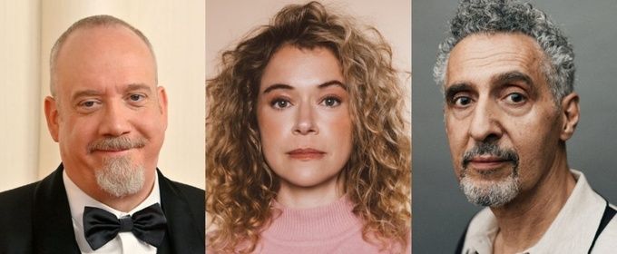 Paul Giamatti, Tatiana Maslany and John Turturro to Star RHINOCEROS in A.R.T.