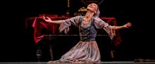 Philadelphia Ballet's CINDERELLA at The Academy Of Music