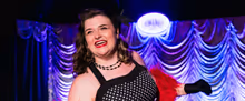 Tyler Hoover’s A BROADWAY MELODY To Tour Lancaster County With Servant Stage