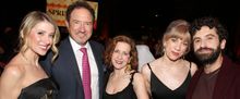 Inside Manhattan Theatre Club's 2026 Spring Gala