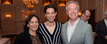 Acting for Others Hosts One Night Only Fundraising Event