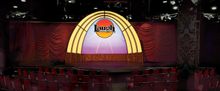 Rich Little, Frankie Quiñones, Michael Blackson, Willie Barcena And More Set For Apr