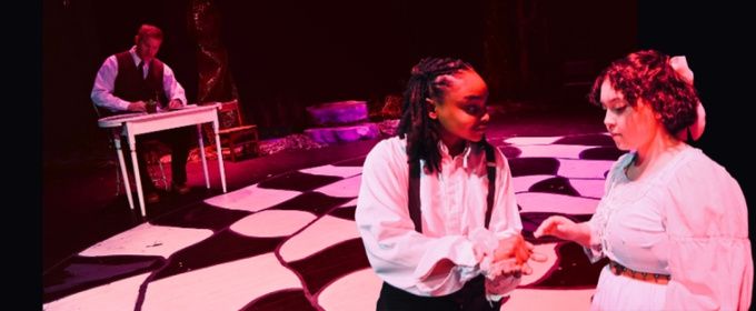 EURYDICE by Sarah Ruhl To Be Presented At DreamWrights Center for Community Arts