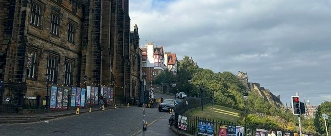 EDINBURGH 2026: All BroadwayWorld's Coverage So Far!