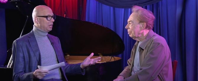 The Jellicle Rebirth: Andrew Lloyd Webber on the Joy of Seeing His Musicals Reinvented for a New Generation