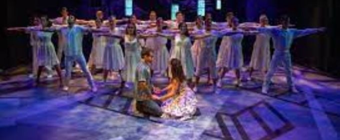 Review: WEST SIDE STORY at Porthouse/Kent State University Photos