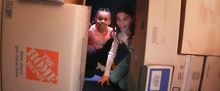 FORTS! BUILD YOUR OWN ADVENTURE At Children's Theatre Company