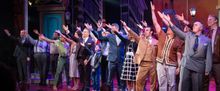 Inside Opening Night of A BRONX TALE THE MUSICAL at The John W. Engeman Theater