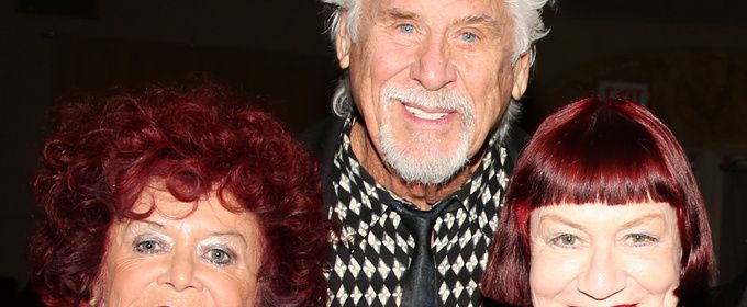 THE ROCKY HORROR PICTURE SHOW Original Stars to Join Multi-City SPOOKTACULAR Tour Photo