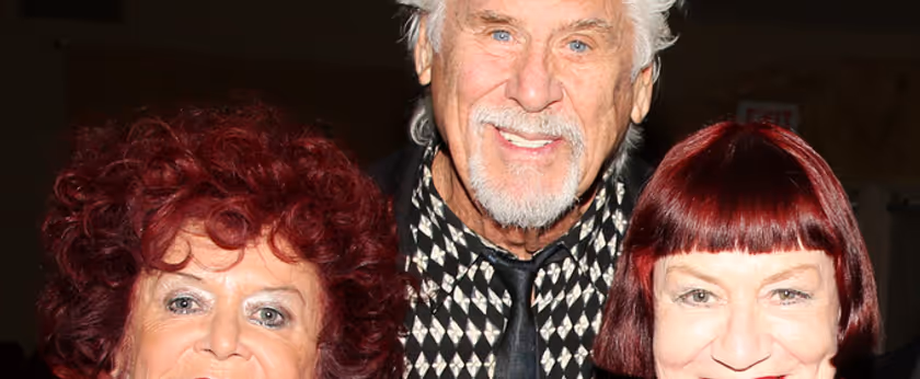 THE ROCKY HORROR PICTURE SHOW Original Stars to Join Multi-City SPOOKTACULAR Tour Photo