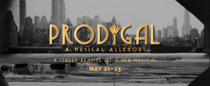 BWW Review: PRODIGAL at Servant Stage Photos