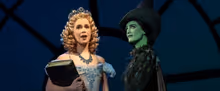 WICKED To Return To Minneapolis At The Historic Orpheum Theatre