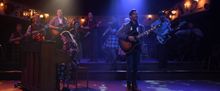 First Look at ONCE at Pittsburgh Musical Theater