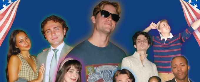 MAJORITY RULES: AN AMERICAN MUSICAL to Premiere at Chain Theatre