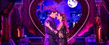 MOULIN ROUGE! On Tour Featuring Jay Armstrong Johnson, Robert Petkoff, and More
