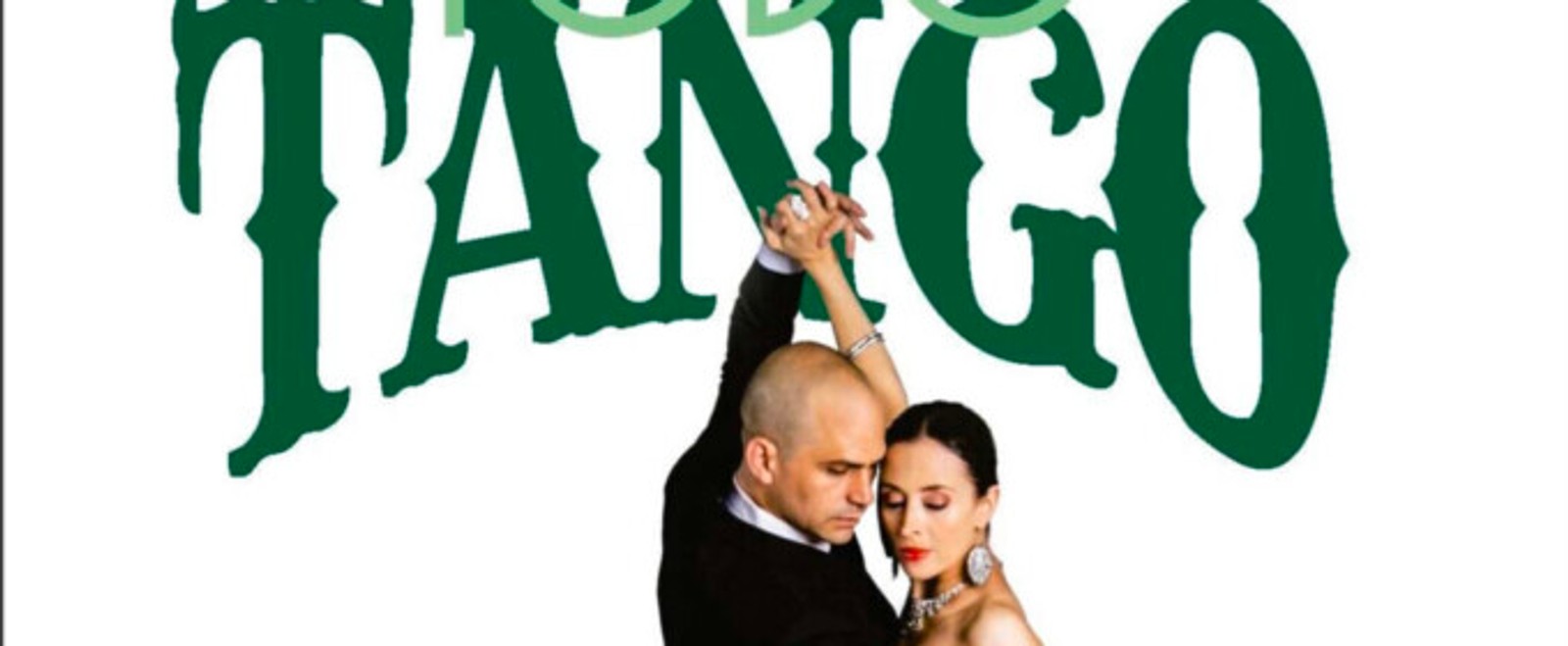 Review: PAN AMERICAN SYMPHONY ORCHESTRA'S TODO TANGO at The Music Center At Strathmore