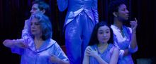 O: A RHAPSODY IN DIVORCE to Extend Run at Outside In Theatre