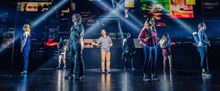 First Look At 2024/2025 DEAR EVAN HANSEN National Tour