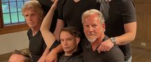 THE BOYS IN THE BAND Opens at Madison Lyric Stage