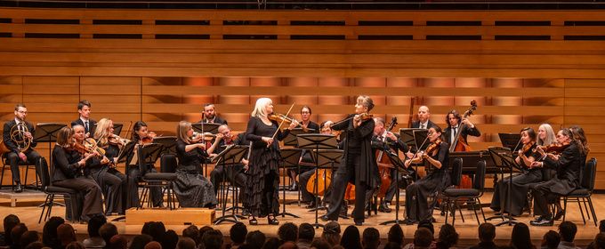 Tafelmusik Will Present Beethoven's EROICA & BOLOGNE to Close 2025/26 Season