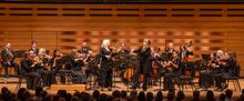 Tafelmusik Will Present Beethoven's EROICA & BOLOGNE to Close 2025/26 Season