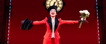 Photos/Video: First Look at the North American Tour of FUNNY GIRL