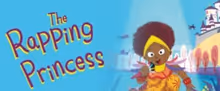 Cast Set For THE RAPPING PRINCESS World Premiere at the Polka Theatre