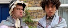 JANE EYRE CONVENTION Will Come to Edinburgh Fringe