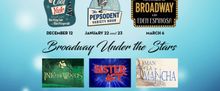 INTO THE WOODS, SISTER ACT and More Set for Desert Theatricals Season 8