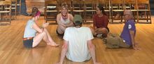 CIRCLE MIRROR TRANSFORMATION to Open at Hackmatack Playhouse This Summer