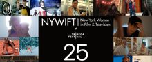 NYWIFT Reveals 17 Member Projects Selected for 2026 Tribeca Festival