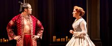 First Look At Adam Jacobs, Besty Morgan & More In Drury Lane's THE KING AND I